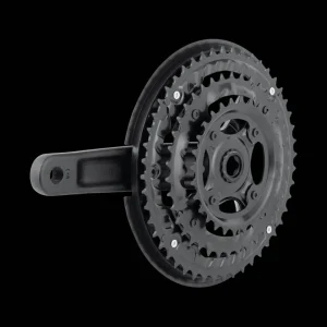 Trek Bikes Voimansiirto*Trek-Diamant Wheel Top G4XD Triple Crank