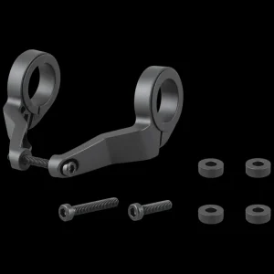 Trek Bikes Valot Ja Tutkat | Valot Ja Tutkat*Trelock Light Bracket