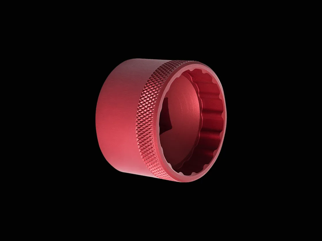 Trek Bikes Työkalut Ja Huolto*Unior BB9000 Bottom Bracket Socket