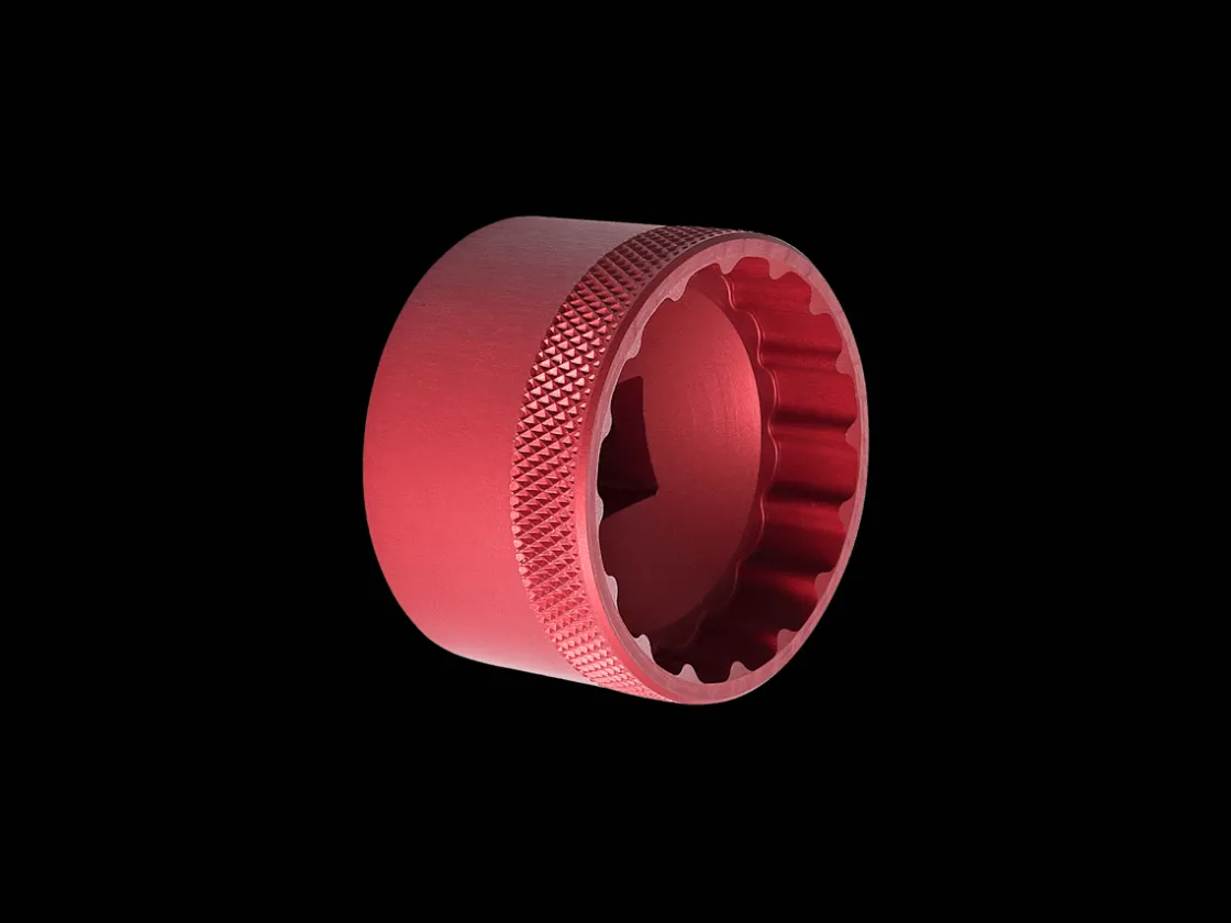 Trek Bikes Työkalut Ja Huolto*Unior BBR60 Bottom Bracket Socket