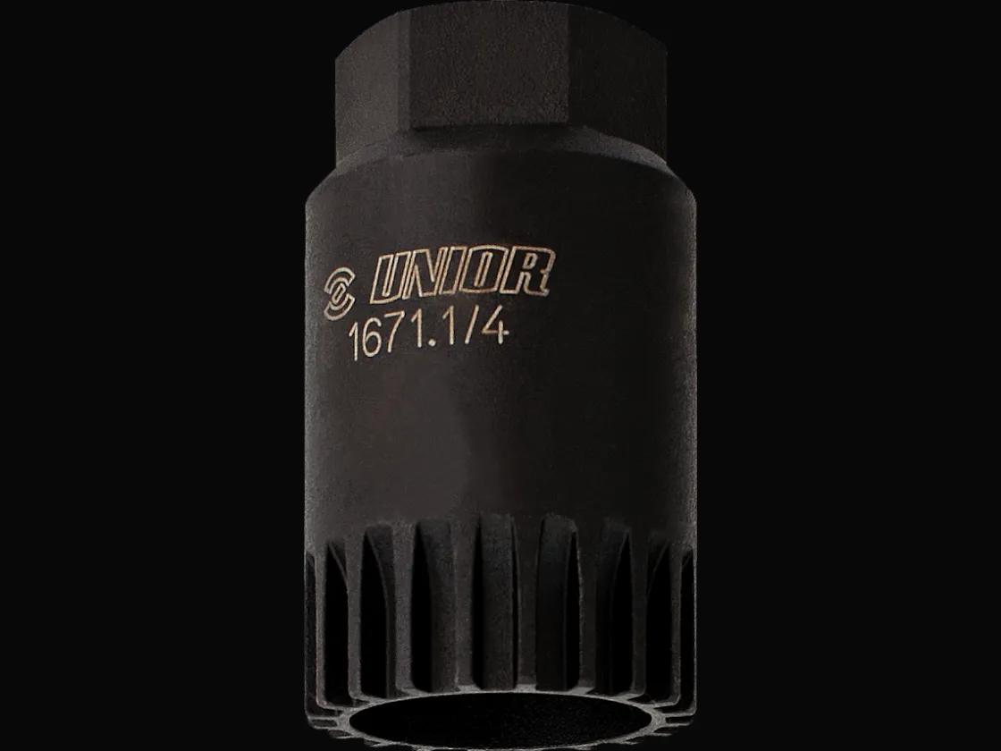 Trek Bikes Työkalut Ja Huolto*Unior Bottom Bracket Cartridge Tool