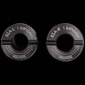 Trek Bikes Työkalut Ja Huolto*Unior Bottom Bracket Facing Tool Guide