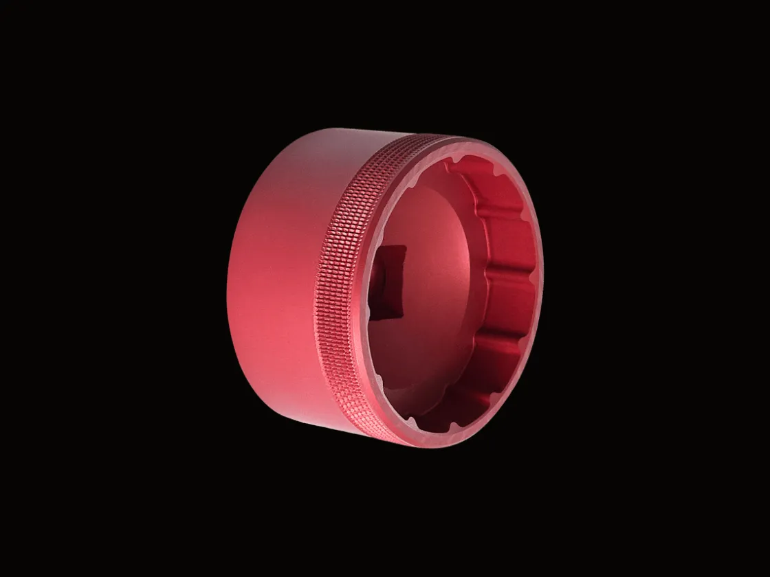 Trek Bikes Työkalut Ja Huolto*Unior BSA30 Bottom Bracket Socket