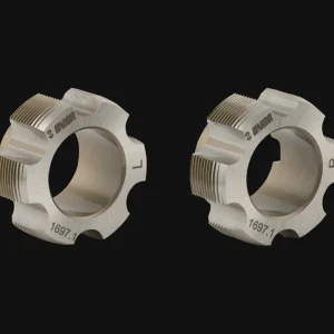 Trek Bikes Työkalut Ja Huolto*Unior BSA Bottom Bracket Tap