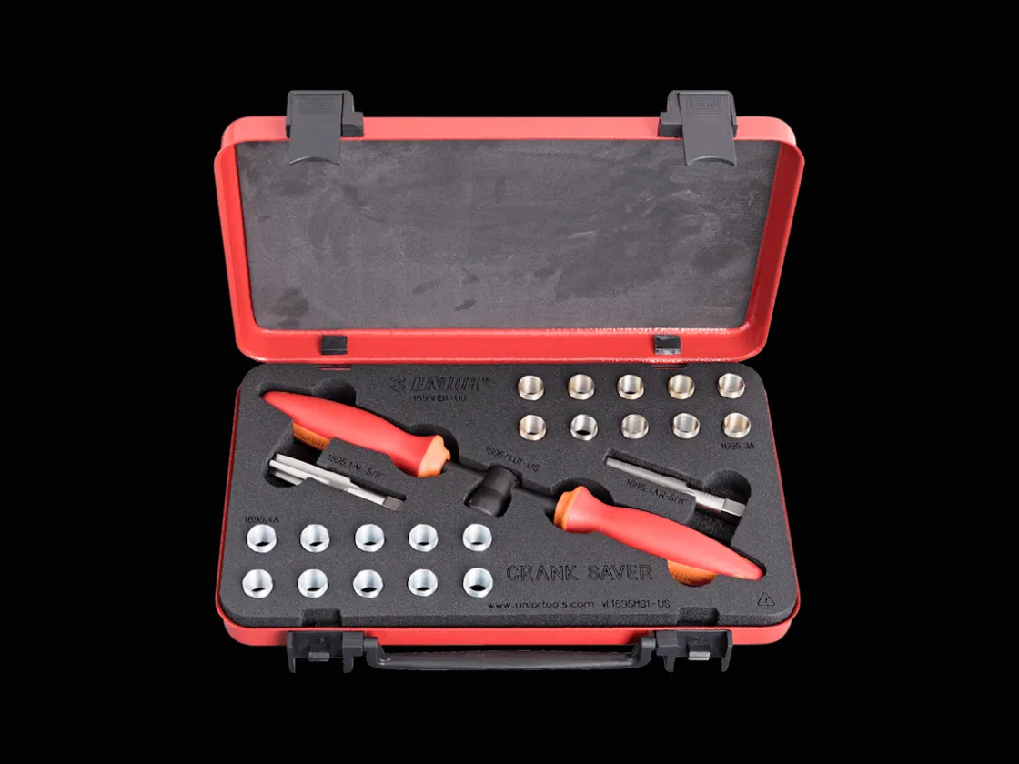 Trek Bikes Työkalut Ja Huolto*Unior Crank Saver Kit