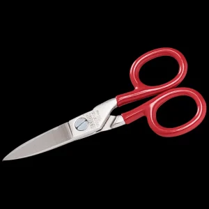 Trek Bikes Työkalut Ja Huolto*Unior Electrician Scissors
