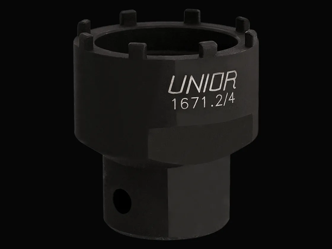 Trek Bikes Työkalut Ja Huolto*Unior External Cartridge Bottom Bracket tool