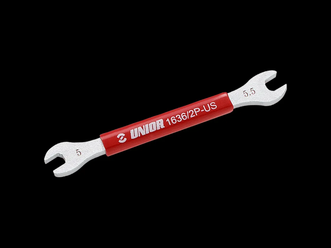 Trek Bikes Työkalut Ja Huolto*Unior Flat Spoke Wrench