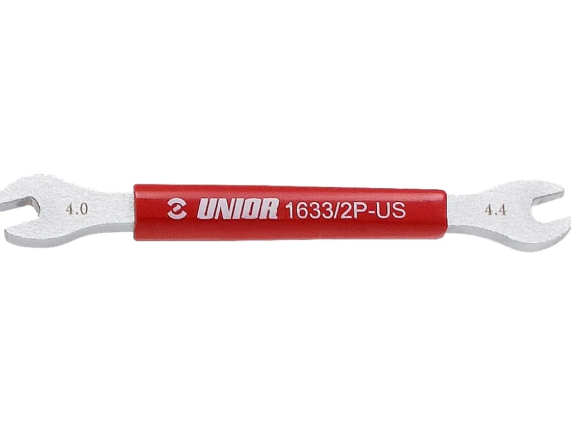 Trek Bikes Työkalut Ja Huolto*Unior Flat Spoke Wrench