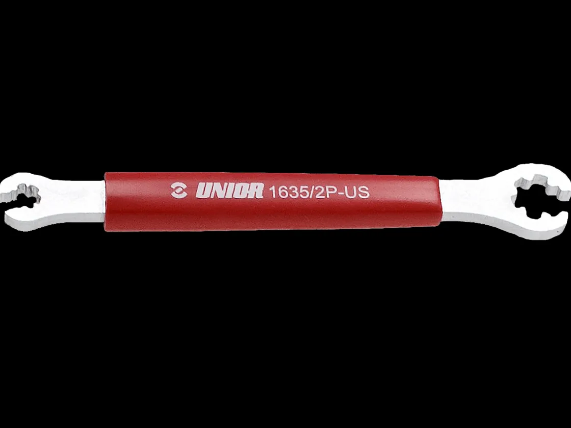 Trek Bikes Työkalut Ja Huolto*Unior Flat Spoke Wrench