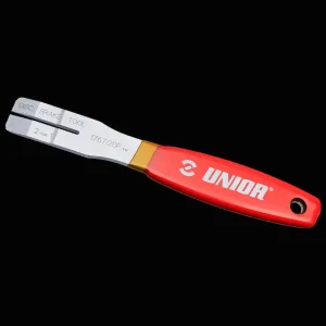 Trek Bikes Työkalut Ja Huolto*Unior 2-for-1 Disc Brake Tool