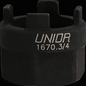 Trek Bikes Työkalut Ja Huolto*Unior Freewheel Remover Suntour 4-Notch