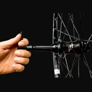 Trek Bikes Työkalut Ja Huolto*Unior Hub Genie 20mm End Cap Removal Tool
