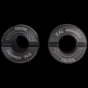 Trek Bikes Työkalut Ja Huolto*Unior Italian Bottom Bracket Facing Guide