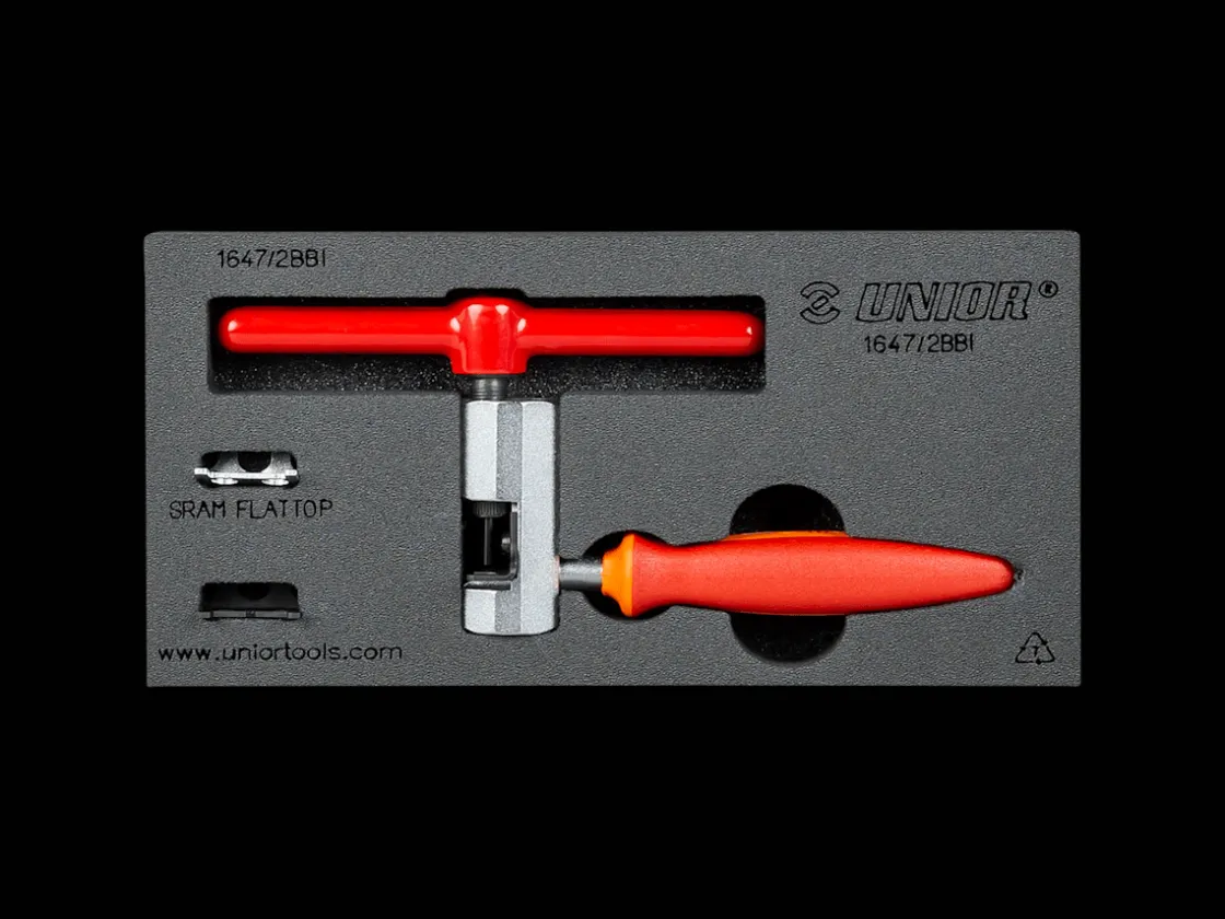 Trek Bikes Työkalut Ja Huolto*Unior Master Chain Tool