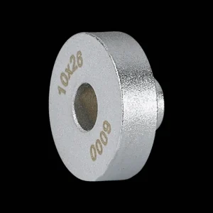Trek Bikes Työkalut Ja Huolto*Unior 10mm x 26mm Bearing Press Adapter