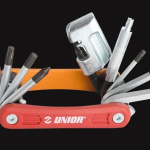 Trek Bikes Työkalut Ja Huolto*Unior Multitool EURO13
