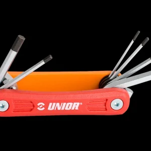 Trek Bikes Työkalut Ja Huolto*Unior Multitool EURO7