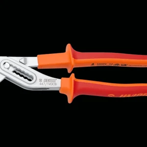 Trek Bikes Työkalut Ja Huolto*Unior Parallel Jaw Pliers