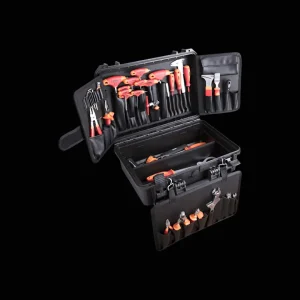 Trek Bikes Työkalut Ja Huolto*Unior Pro Tool Kit