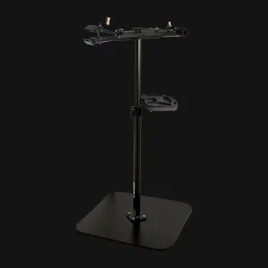 Trek Bikes Työkalut Ja Huolto*Unior Quick Release Double Clamp Repair Stand