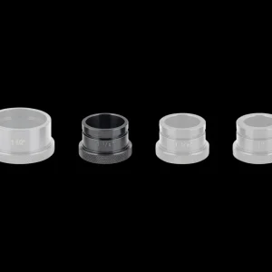 Trek Bikes Työkalut Ja Huolto*Unior 1-1/4" Crown Race Setter Adapter