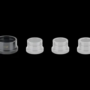 Trek Bikes Työkalut Ja Huolto*Unior 1" Crown Race Setter Adapter
