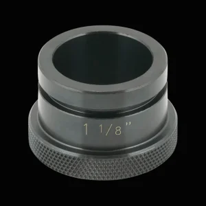 Trek Bikes Työkalut Ja Huolto*Unior 1-1/8" Crown Race Setter Adapter
