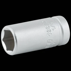 Trek Bikes Työkalut Ja Huolto*Unior 1/4" Drive Socket