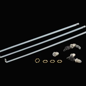 Trek Bikes Työkalut Ja Huolto*Unior Shared Bench Set Lock