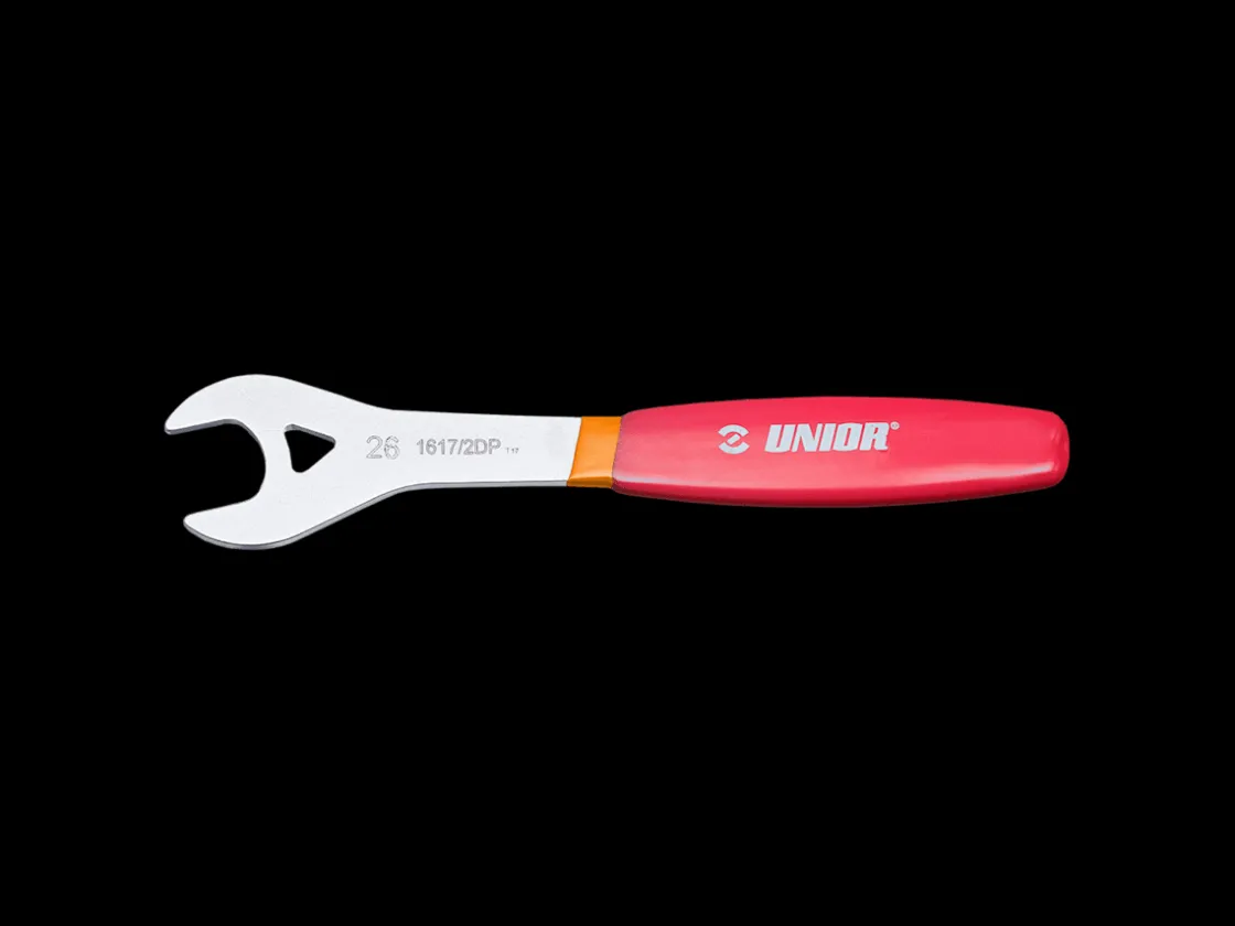 Trek Bikes Työkalut Ja Huolto*Unior Single-Sided Cone Wrench