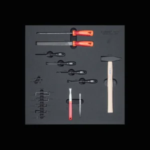 Trek Bikes Työkalut Ja Huolto*Unior Suspension Bench Drawer 1 Tool Tray Set