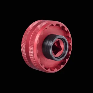 Trek Bikes Työkalut Ja Huolto*Unior T47 Bottom Bracket Socket