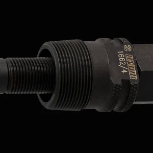 Trek Bikes Työkalut Ja Huolto*Unior Tapered Thread Crank Puller