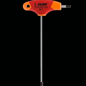 Trek Bikes Työkalut Ja Huolto*Unior T-Handle Ball End Hex Wrenches