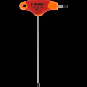 Trek Bikes Työkalut Ja Huolto*Unior T-Handle Hex Wrenches
