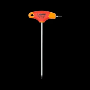 Trek Bikes Työkalut Ja Huolto*Unior T-Handle Torx Wrenches