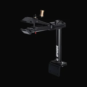 Trek Bikes Työkalut Ja Huolto*Unior Wall or Bench Mount Clamp