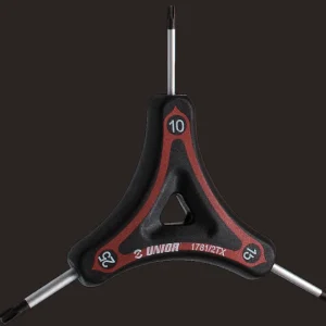 Trek Bikes Työkalut Ja Huolto*Unior 3-Way Torx Wrench