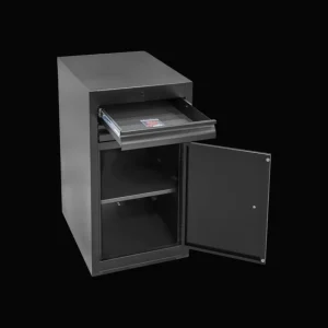 Trek Bikes Työkalut Ja Huolto*Unior Workbench Single Center Cabinet