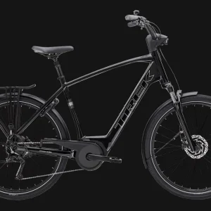 Trek Bikes Kaupunkipyörät – Arki Kaupungissa | Comfort- Ja Vapaa-Ajan Pyörät*Verve+ 2 Gen 3