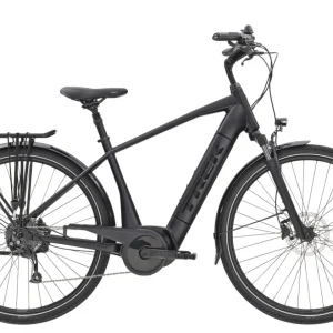 Trek Bikes Kaupunkipyörät – Arki Kaupungissa | Comfort- Ja Vapaa-Ajan Pyörät*Verve+ 3 Gen 2