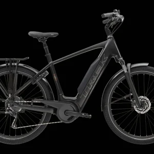 Trek Bikes Kaupunkipyörät – Arki Kaupungissa | Comfort- Ja Vapaa-Ajan Pyörät*Verve+ 3 Gen 2