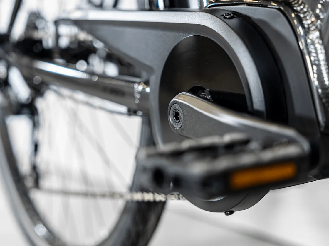 Trek Bikes Kaupunkipyörät – Arki Kaupungissa | Comfort- Ja Vapaa-Ajan Pyörät*Verve+ 2 Gen 2