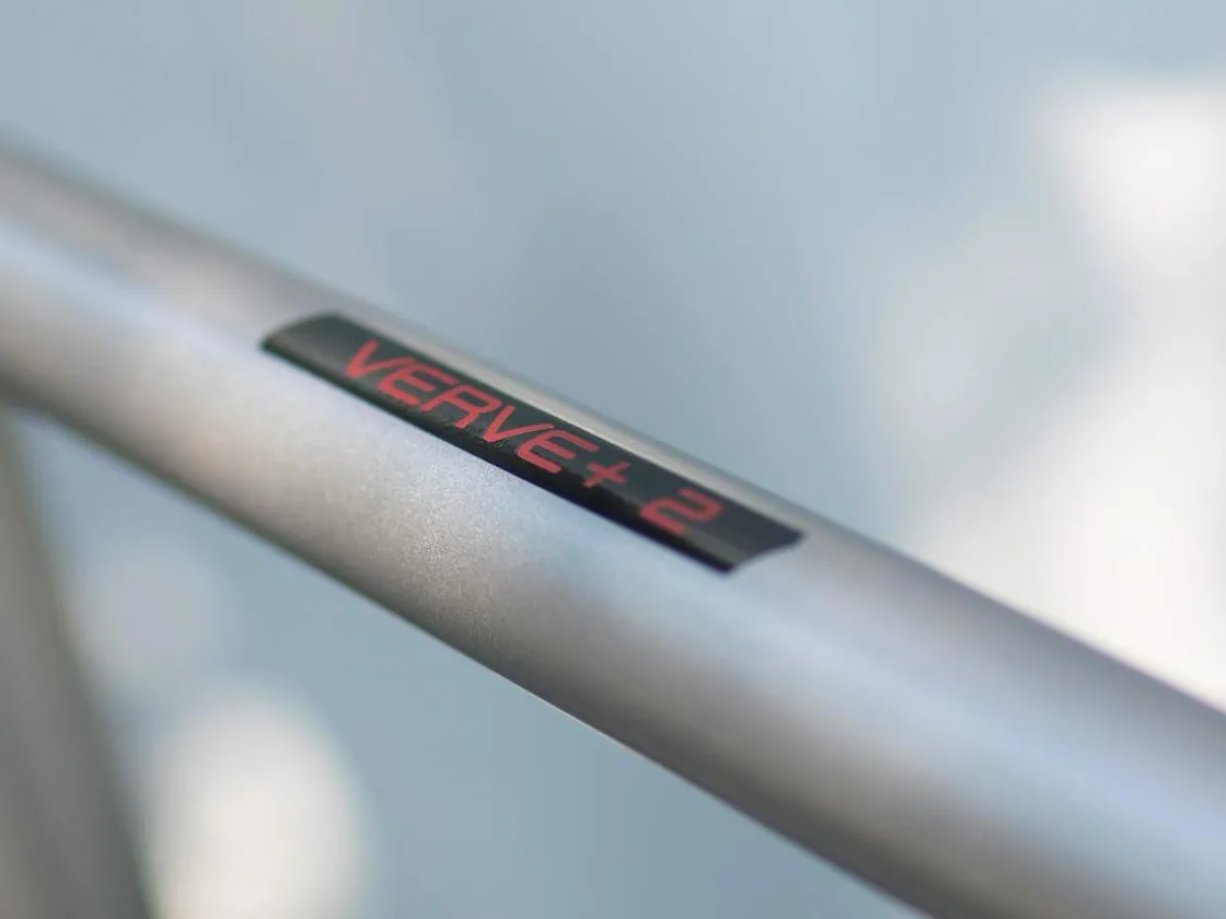 Trek Bikes Kaupunkipyörät – Arki Kaupungissa | Comfort- Ja Vapaa-Ajan Pyörät*Verve+ 2 Gen 2