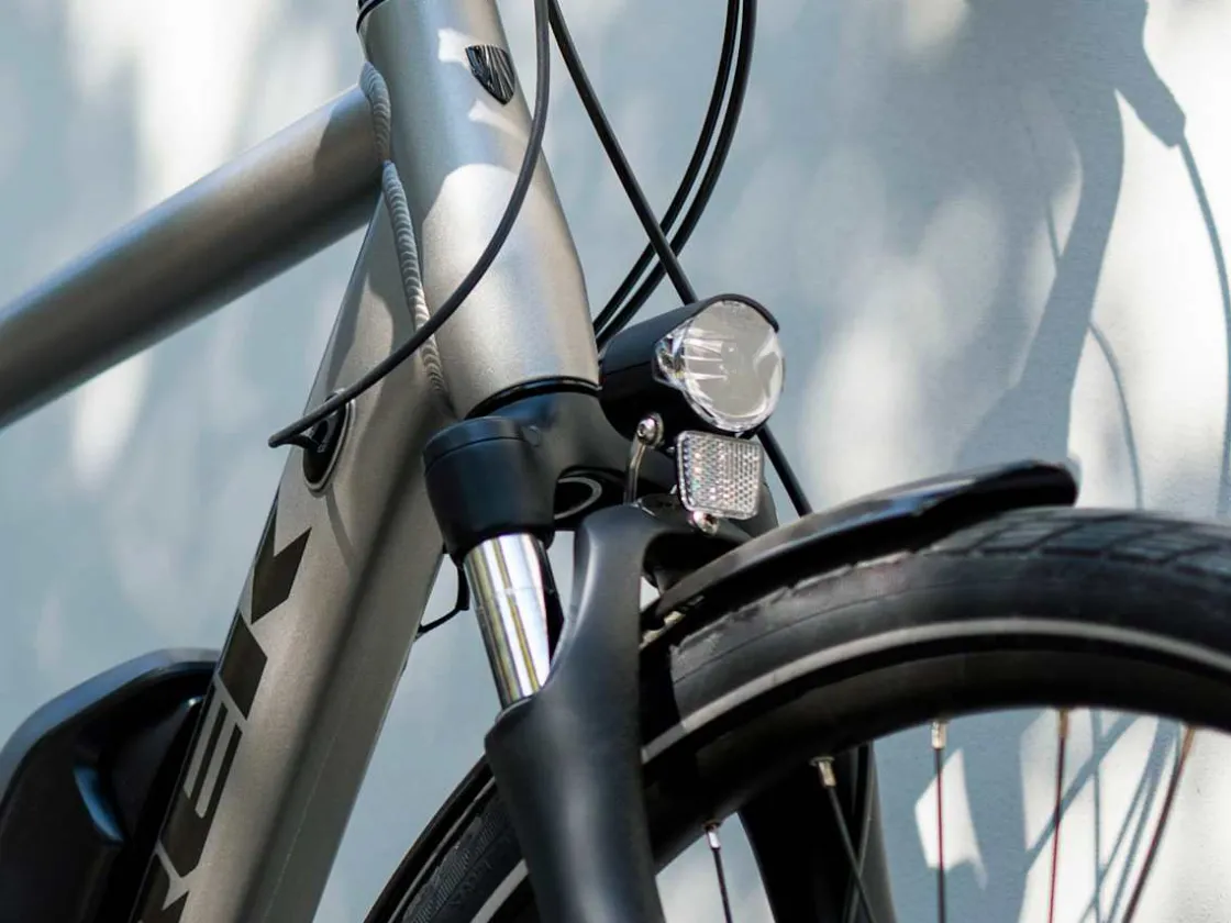 Trek Bikes Kaupunkipyörät – Arki Kaupungissa | Comfort- Ja Vapaa-Ajan Pyörät*Verve+ 2 Gen 2