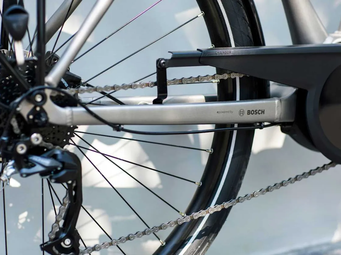 Trek Bikes Kaupunkipyörät – Arki Kaupungissa | Comfort- Ja Vapaa-Ajan Pyörät*Verve+ 2 Gen 2