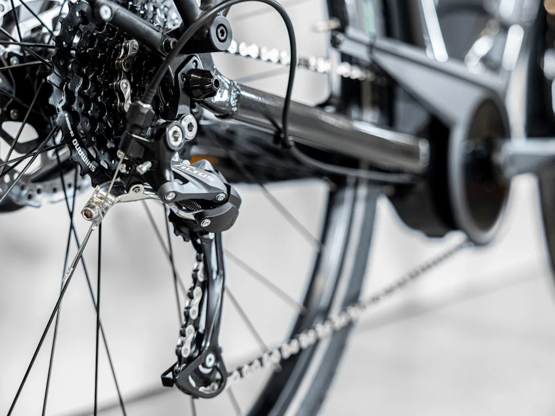 Trek Bikes Kaupunkipyörät – Arki Kaupungissa | Comfort- Ja Vapaa-Ajan Pyörät*Verve+ 2 Gen 2