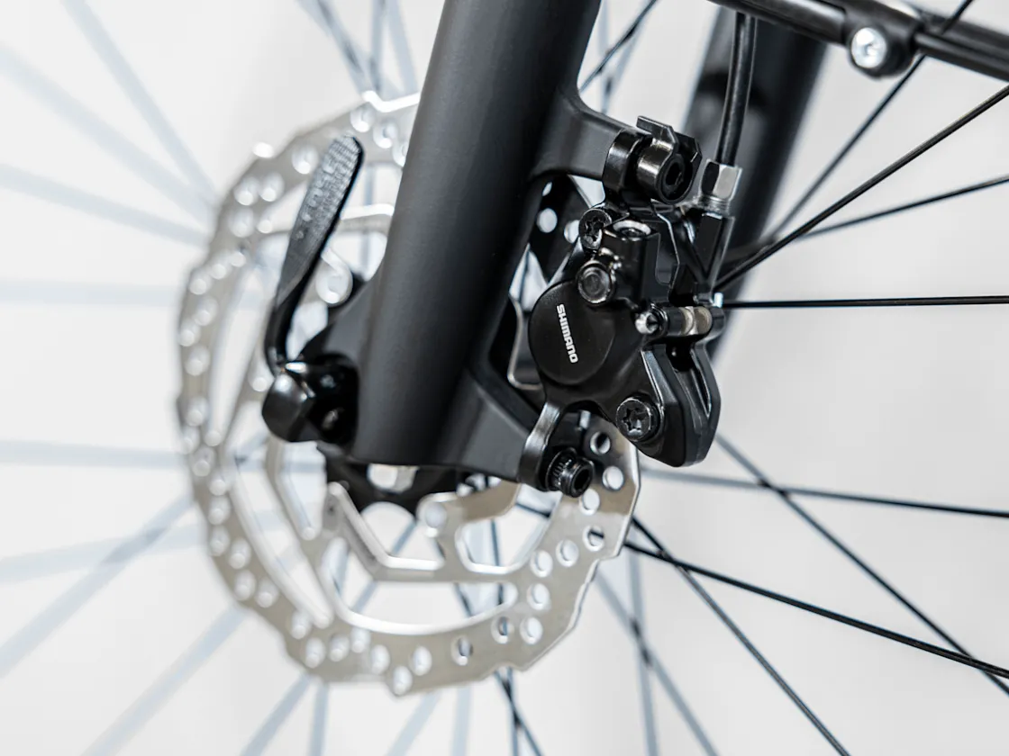 Trek Bikes Kaupunkipyörät – Arki Kaupungissa | Comfort- Ja Vapaa-Ajan Pyörät*Verve+ 2 Gen 2