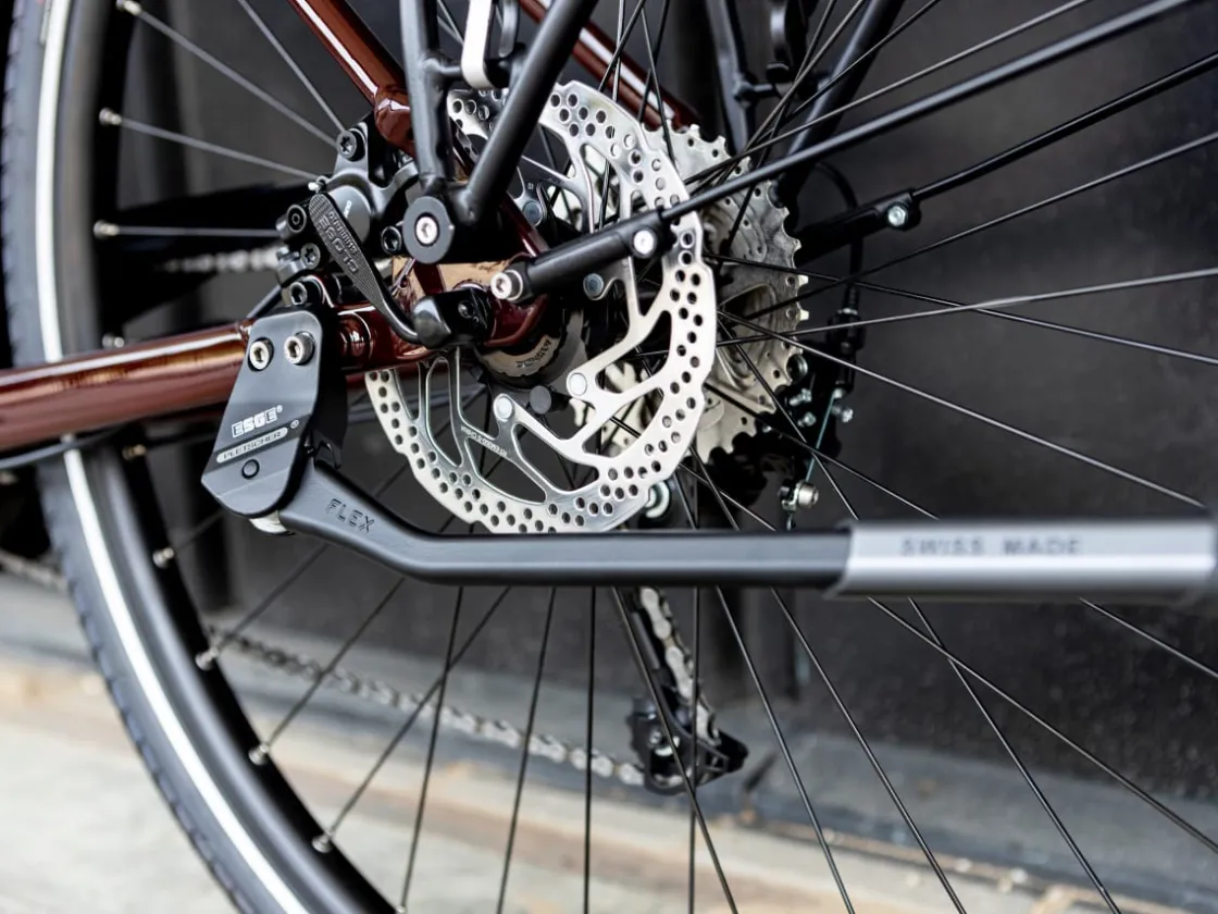 Trek Bikes Kaupunkipyörät – Arki Kaupungissa | Comfort- Ja Vapaa-Ajan Pyörät*Verve+ 4 Lowstep